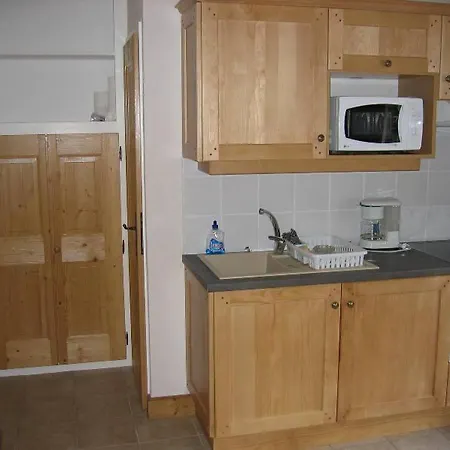 Apartment Danay *