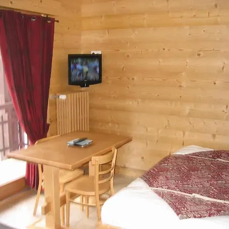 Danay Apartment Le Grand-Bornand